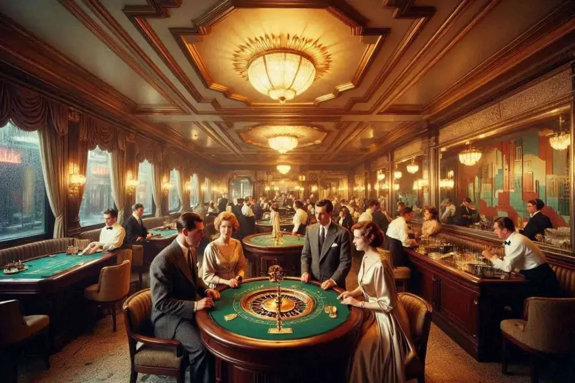 SpinBara Casino